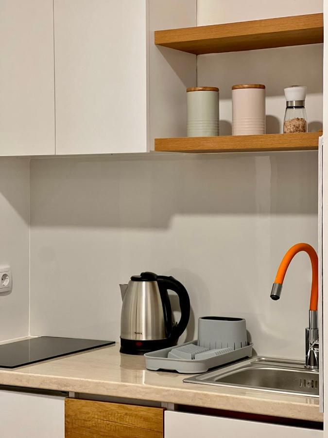 Apartment Dani Lux Center *