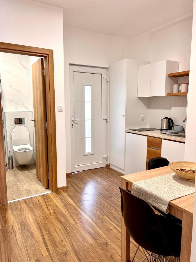Dani Lux Center Apartment