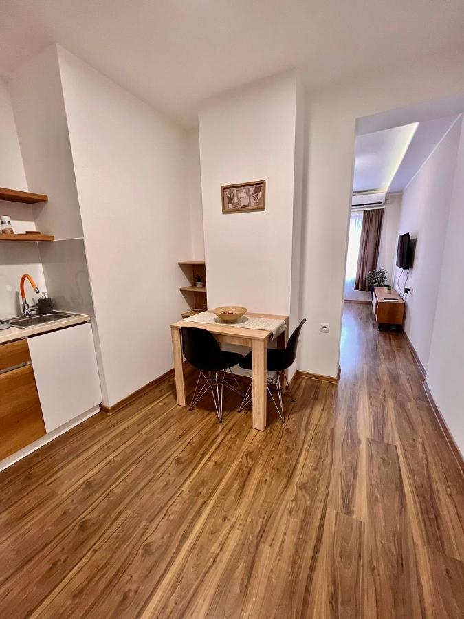 Dani Lux Center Belgrade