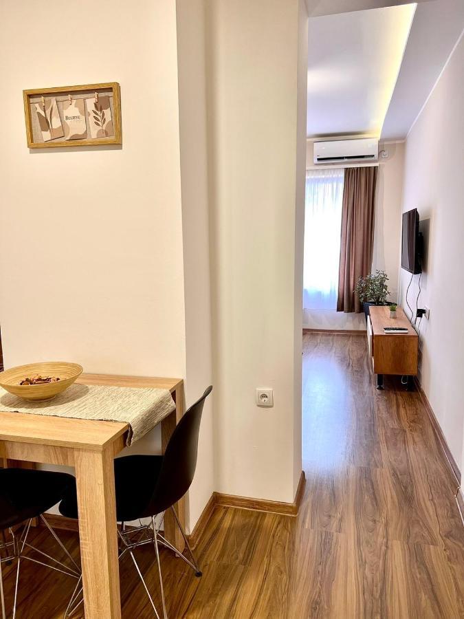 Apartment Dani Lux Center *