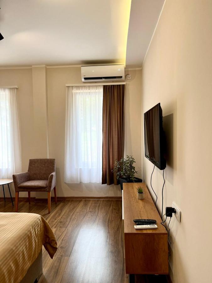 Apartment Dani Lux Center *