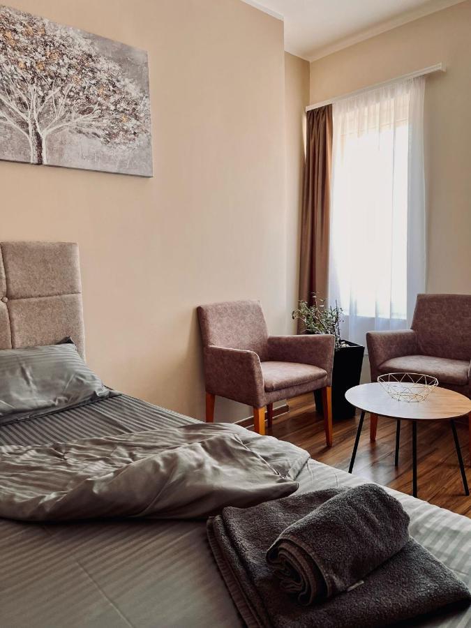 Dani Lux Center Apartment *