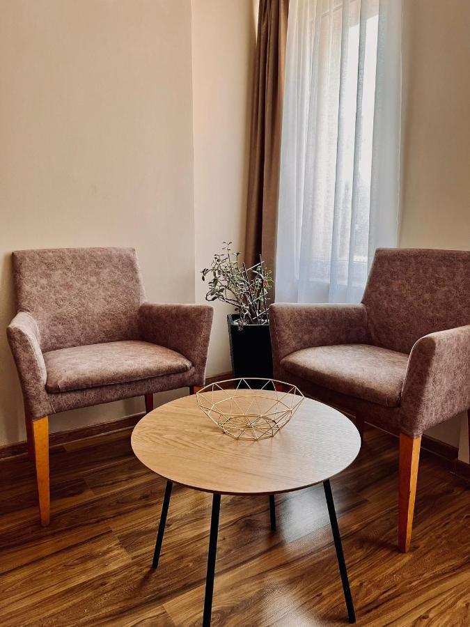 Dani Lux Center Apartment Belgrade